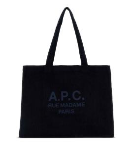 A.P.C. Сумка тоут