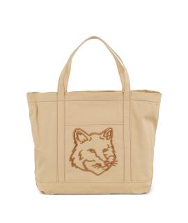 MAISON KITSUNE Сумка тоут