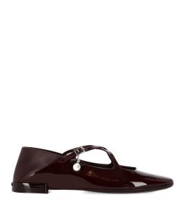 JIMMY CHOO Балетки