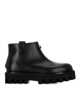 ALEXANDER MCQUEEN Низкие ботинки