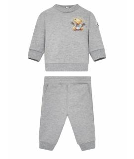 MONCLER KIDS Юбка миди