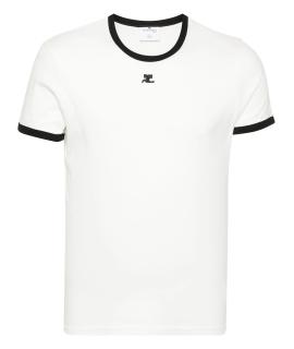 COURREGES Футболка