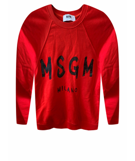 

Худи/толстовка MSGM