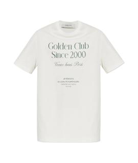 GOLDEN GOOSE DELUXE BRAND Футболка