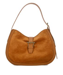 ALEXANDER MCQUEEN Сумка с короткими ручками