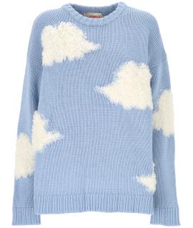 FIORUCCI Джемпер / свитер