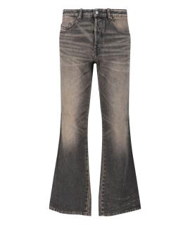 DIESEL Прямые джинсы