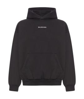 BALENCIAGA Худи/толстовка