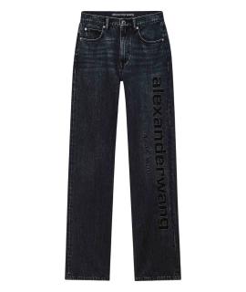 ALEXANDER WANG Прямые джинсы
