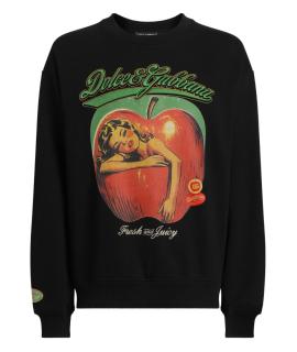 DOLCE&GABBANA Худи/толстовка