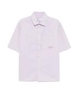 MAISON KITSUNE Кэжуал рубашка