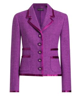 DOLCE&GABBANA Жакет/пиджак