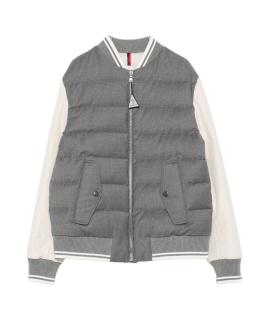 MONCLER KIDS Верхняя одежда