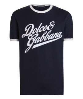 DOLCE&GABBANA Футболка