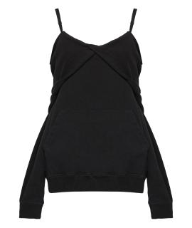 MM6 MAISON MARGIELA Повседневное платье