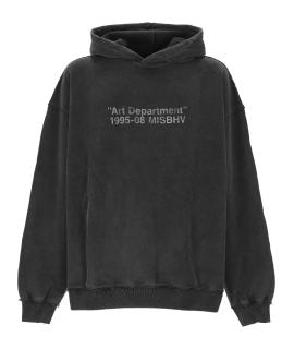 MISBHV Худи/толстовка