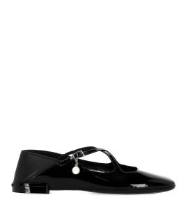 JIMMY CHOO Балетки