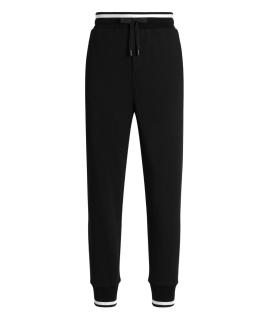 DOLCE&GABBANA Прямые брюки