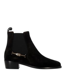 FERRAGAMO Сапоги