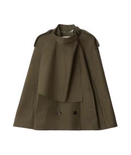 BURBERRY Тренч/плащ