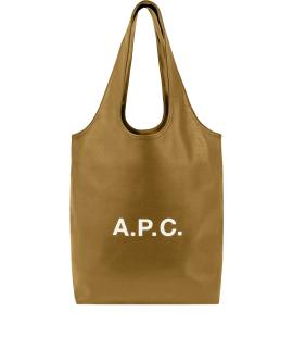 A.P.C. Сумка тоут