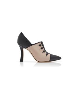 MANOLO BLAHNIK Ботильоны