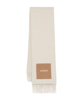 JACQUEMUS Шарф