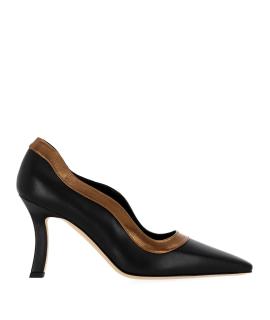 MANOLO BLAHNIK Туфли
