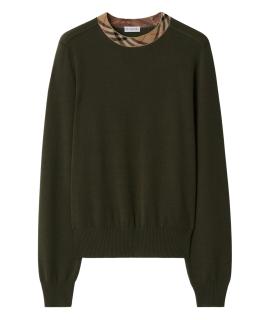 BURBERRY Джемпер / свитер