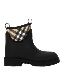 BURBERRY Сапоги