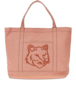 MAISON KITSUNE Сумка тоут