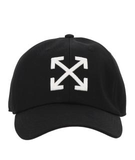 OFF-WHITE Кепка/бейсболка