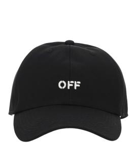 OFF-WHITE Кепка/бейсболка