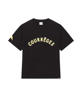 COURREGES Футболка
