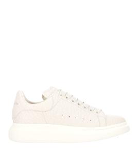 ALEXANDER MCQUEEN Низкие кроссовки / кеды