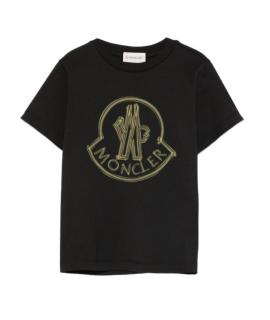 MONCLER KIDS Детская футболка