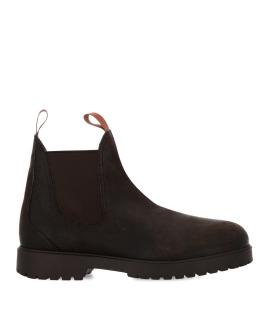 LORO PIANA Низкие ботинки