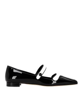 MANOLO BLAHNIK Балетки