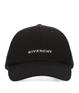 GIVENCHY Кепка/бейсболка
