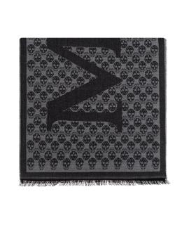ALEXANDER MCQUEEN Шарф