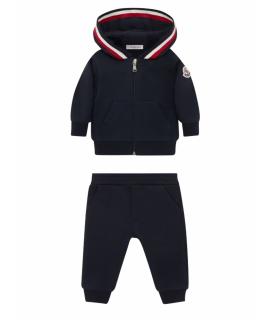 MONCLER KIDS Юбка миди