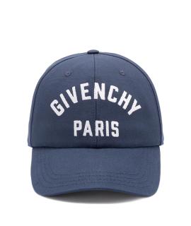 GIVENCHY Кепка/бейсболка