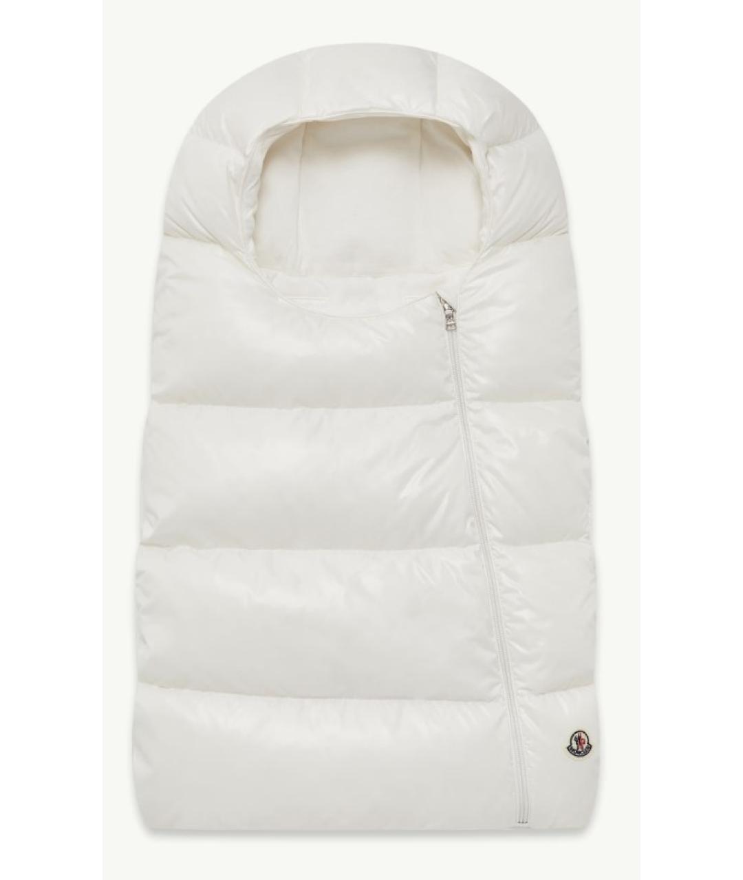 MONCLER KIDS Юбка миди, фото 3