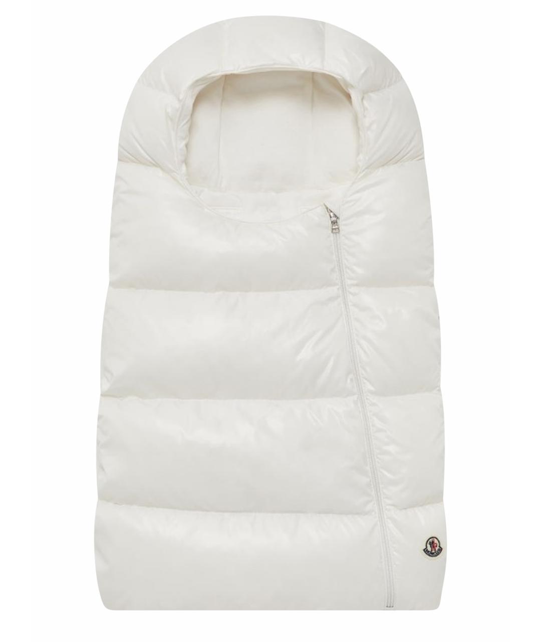MONCLER KIDS Юбка миди, фото 1