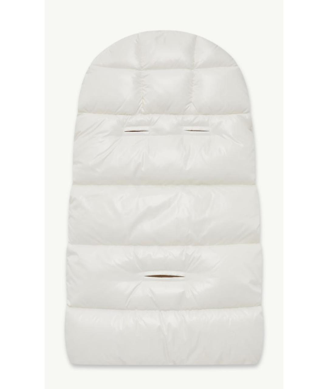 MONCLER KIDS Юбка миди, фото 2