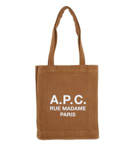 A.P.C. Сумка тоут