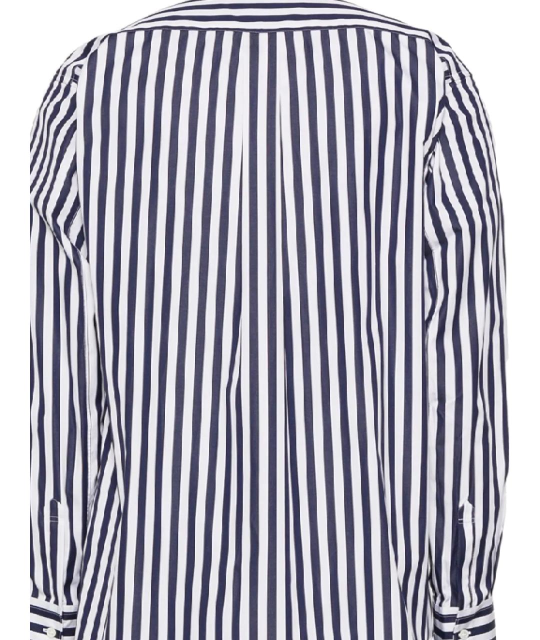COMME DES GARÇONS SHIRT Мульти рубашка, фото 3