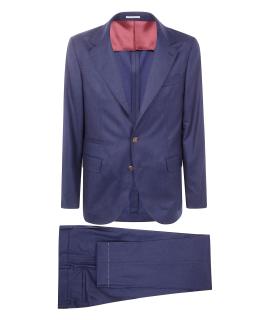 BRUNELLO CUCINELLI Классический костюм