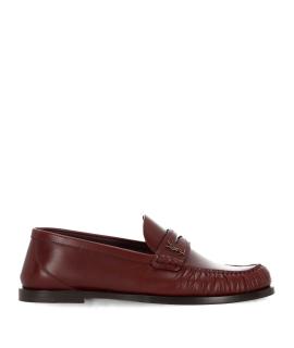SAINT LAURENT Лоферы