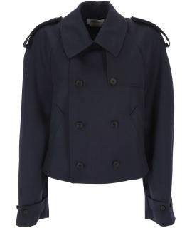 ALEXANDER MCQUEEN Куртка
